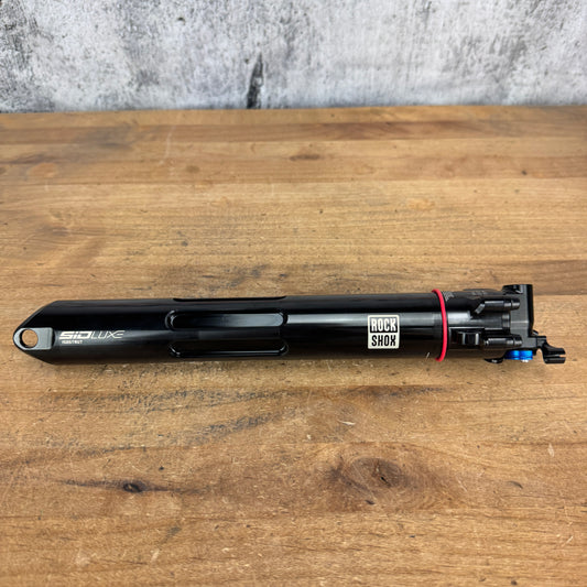 New Takeoff! Rockshox SIDLuxe IsoStrut for Gen 2 Trek Supercaliber 80mm Rear Shock