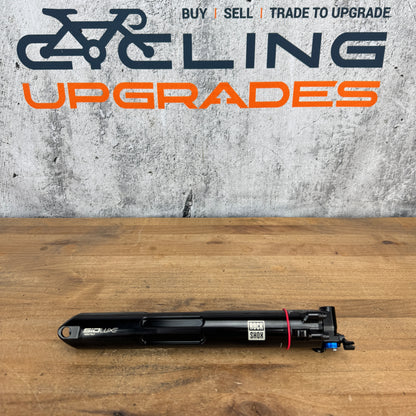 New Takeoff! Rockshox SIDLuxe IsoStrut for Gen 2 Trek Supercaliber 80mm Rear Shock