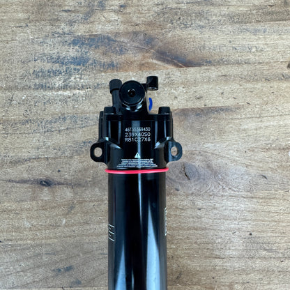 New Takeoff! Rockshox SIDLuxe IsoStrut for Gen 2 Trek Supercaliber 80mm Rear Shock