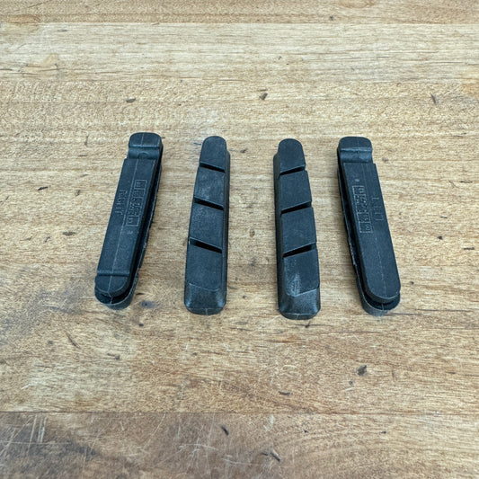 New Takeoff! BMC Flash Pro Swissstop Alloy Brake Pads for Shimano/Sram Brakes