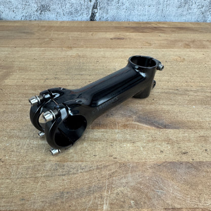 Specialized S-Works SL Black 110mm ±6 Degree 31.8mm Alloy Bike Stem 128g