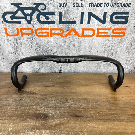 Zipp Aero SL70 Aero Carbon 42cm Road Bike Handlebar 31.8mm 234g