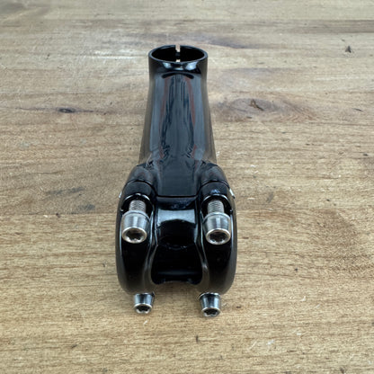 Specialized S-Works SL Black 110mm ±6 Degree 31.8mm Alloy Bike Stem 128g