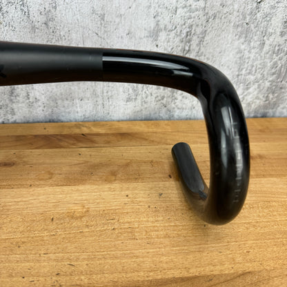 Bontrager XXX 42cm x 100mm -7 Degree Carbon Integrated Handlebar 1 1/8" 285g
