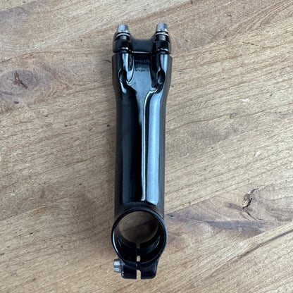 Specialized S-Works SL Black 110mm ±6 Degree 31.8mm Alloy Bike Stem 128g