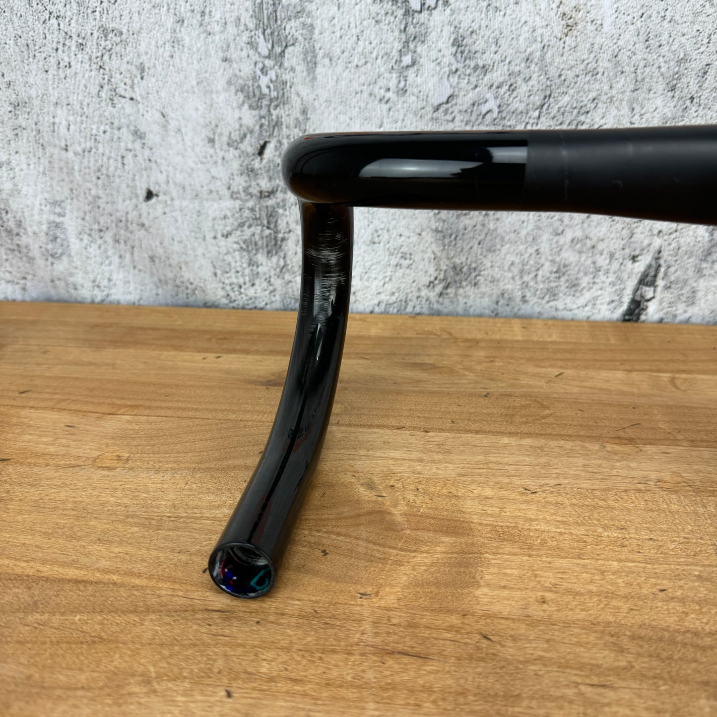 Bontrager XXX 42cm x 100mm -7 Degree Carbon Integrated Handlebar 1 1/8" 285g