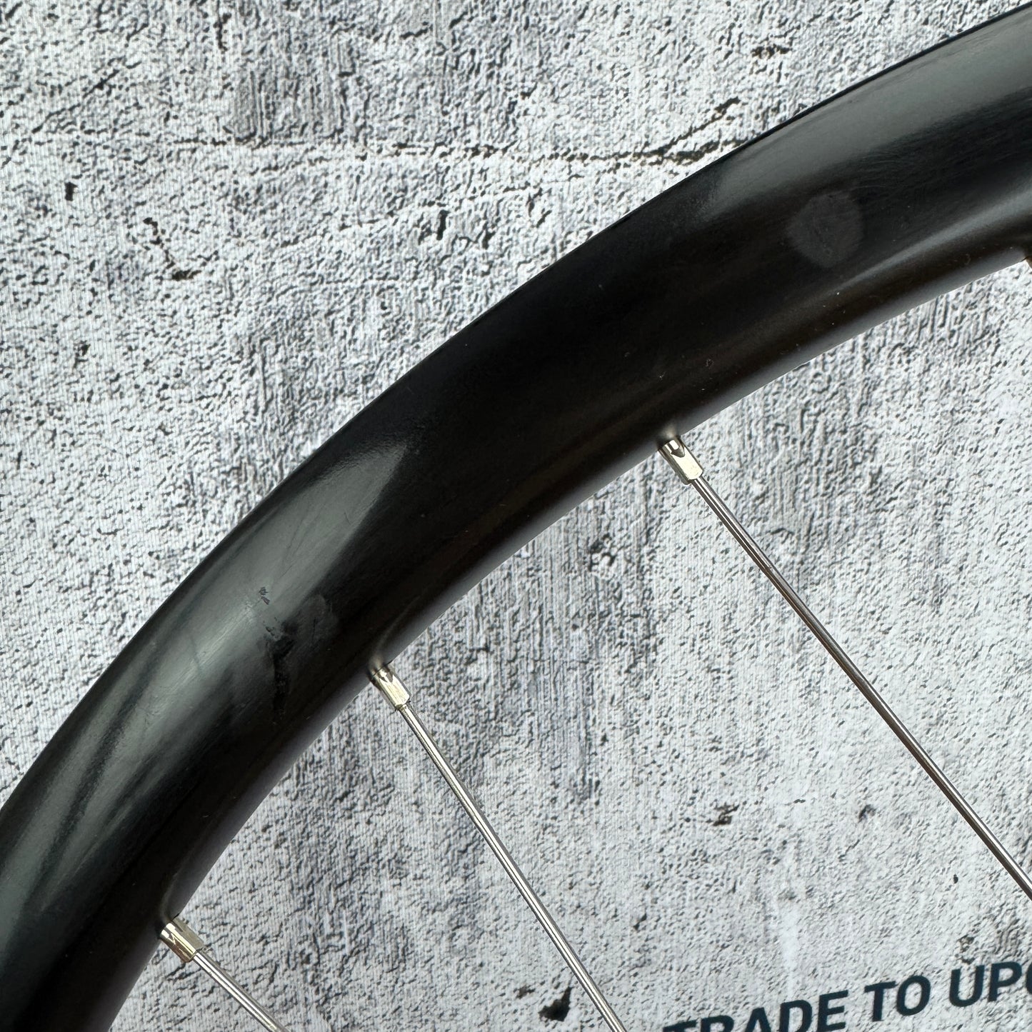 NOX Composites Kitsuma 36i Carbon Tubeless MTB Enduro Disc Wheelset 29" 2065g