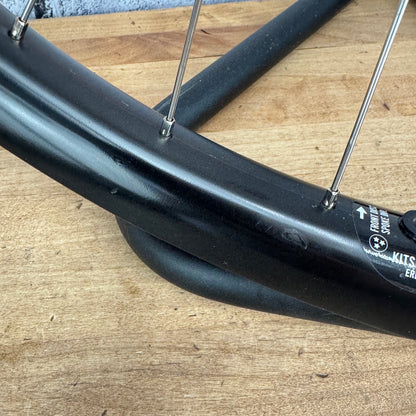 NOX Composites Kitsuma 36i Carbon Tubeless MTB Enduro Disc Wheelset 29" 2065g