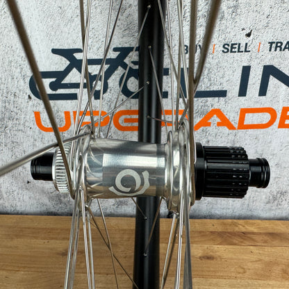 NOX Composites Kitsuma 36i Carbon Tubeless MTB Enduro Disc Wheelset 29" 2065g