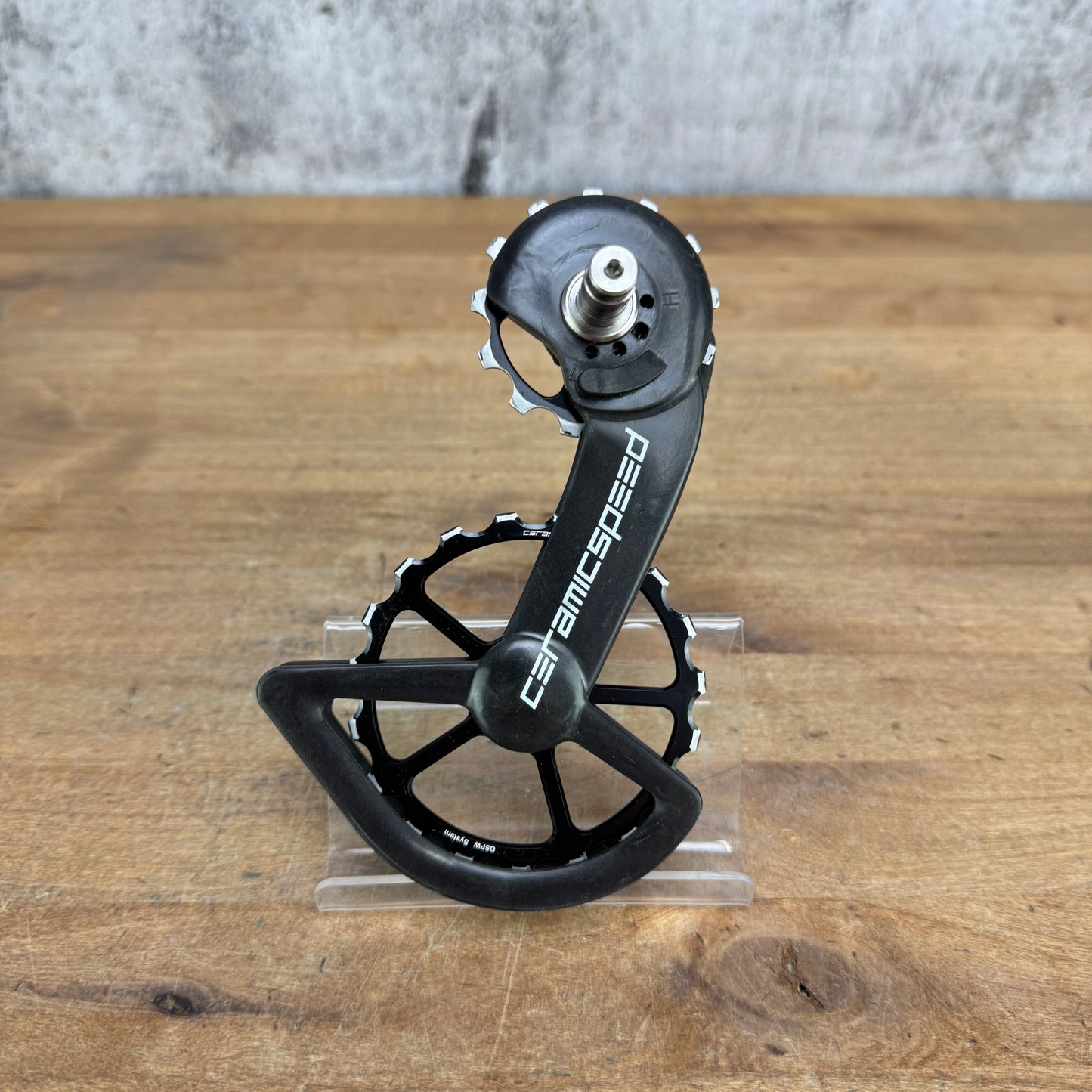 Ceramicspeed OSPW fits Ultegra RD-R8050/Dura-Ace RD-R9150 11-Speed Derailleur