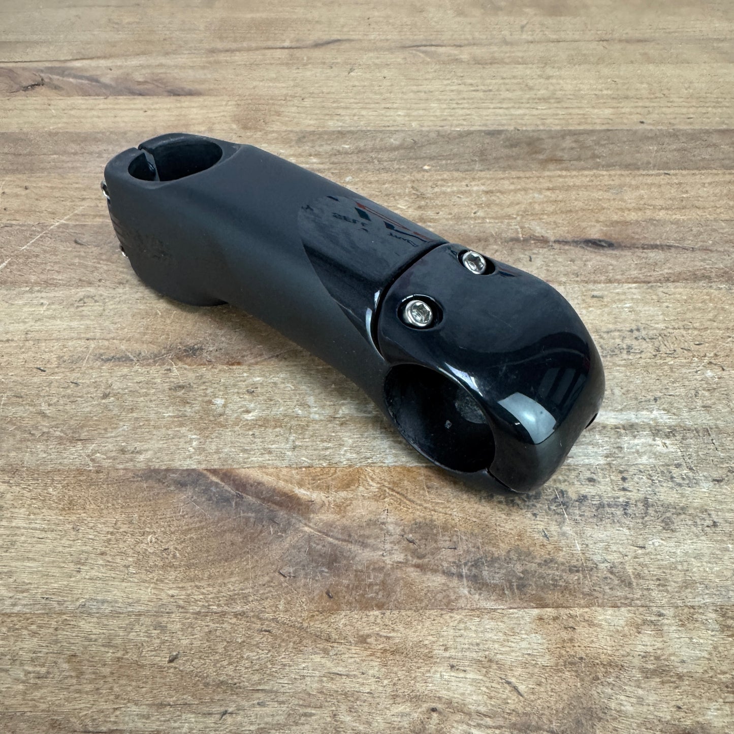 Enve In-Route Aero Road Carbon 110mm -7 Degree 31.8mm Bike Stem 175g