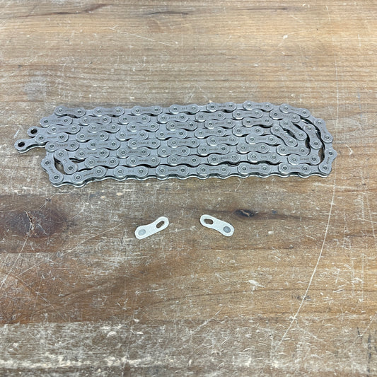 New Takeoff! SRAM NX Eagle 12-Speed MTB Chain 115 Links + Quick Link
