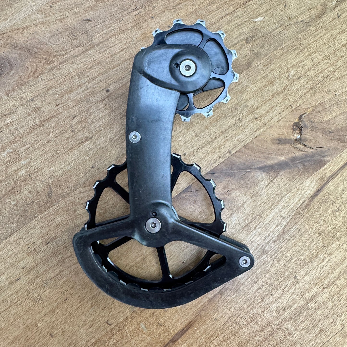 Ceramicspeed OSPW fits Ultegra RD-R8050/Dura-Ace RD-R9150 11-Speed Derailleur