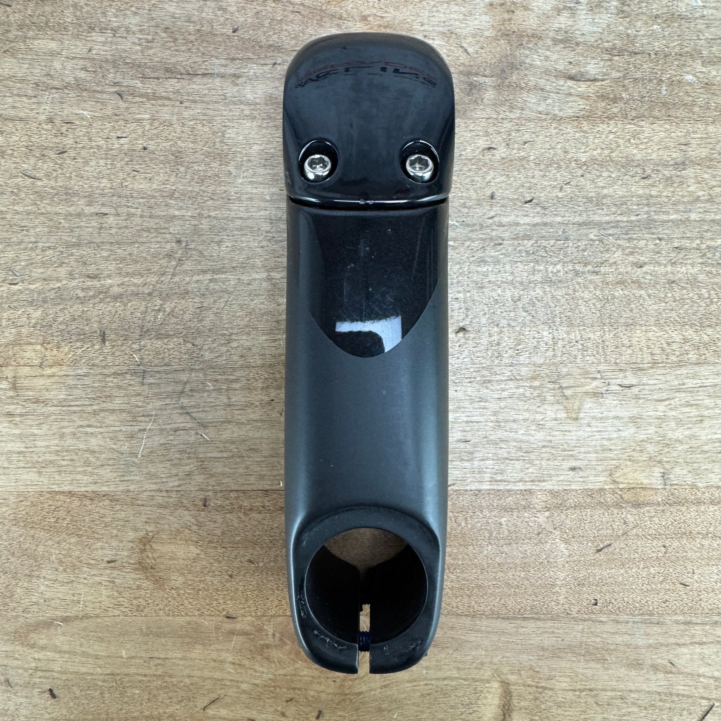 Enve In-Route Aero Road Carbon 110mm -7 Degree 31.8mm Bike Stem 175g