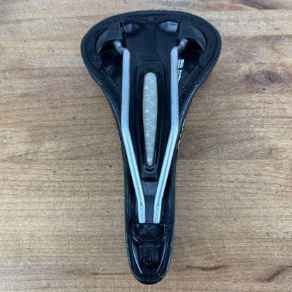WTB Rocket V Race 142mm 7x7mm CR-MO Rails Bike Saddle 275g