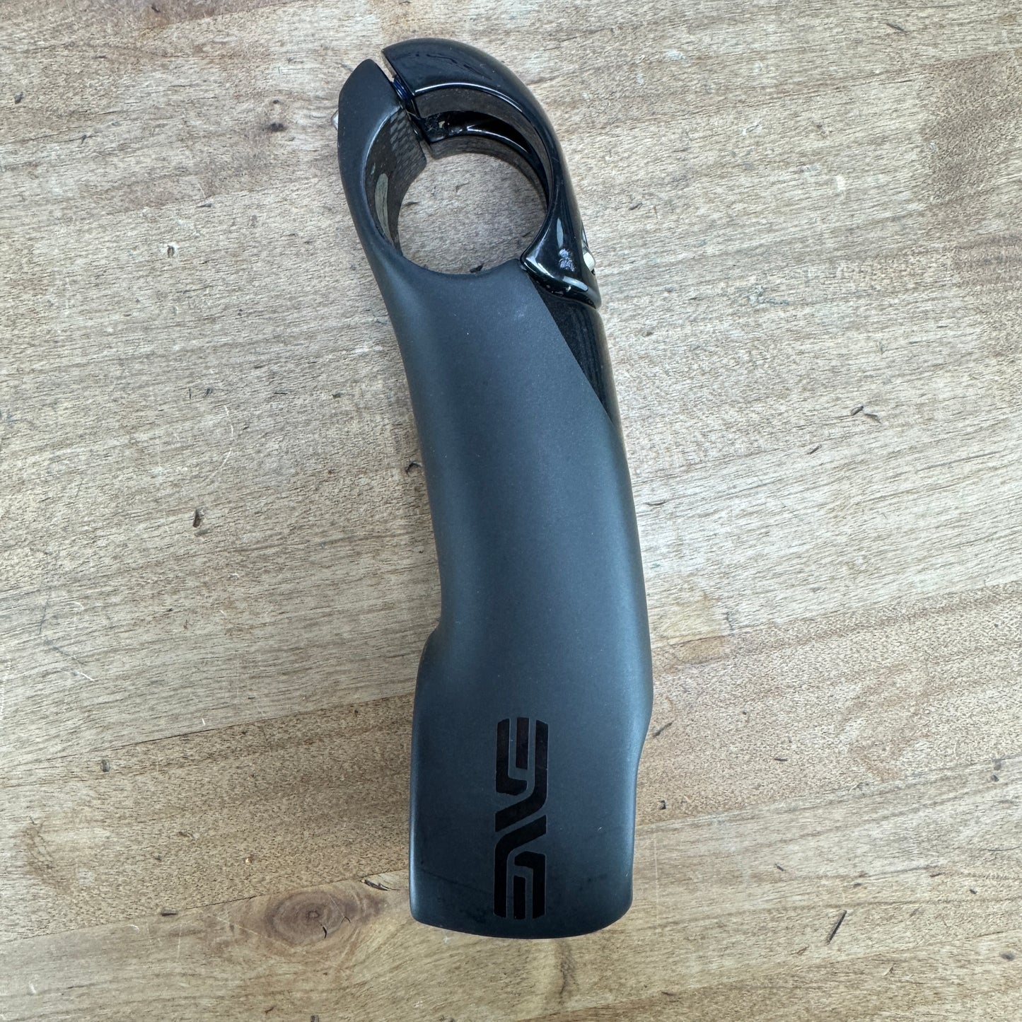 Enve In-Route Aero Road Carbon 110mm -7 Degree 31.8mm Bike Stem 175g