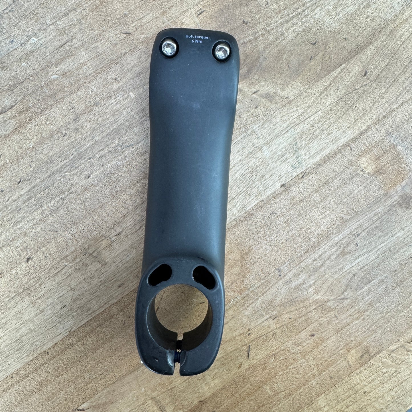 Enve In-Route Aero Road Carbon 110mm -7 Degree 31.8mm Bike Stem 175g