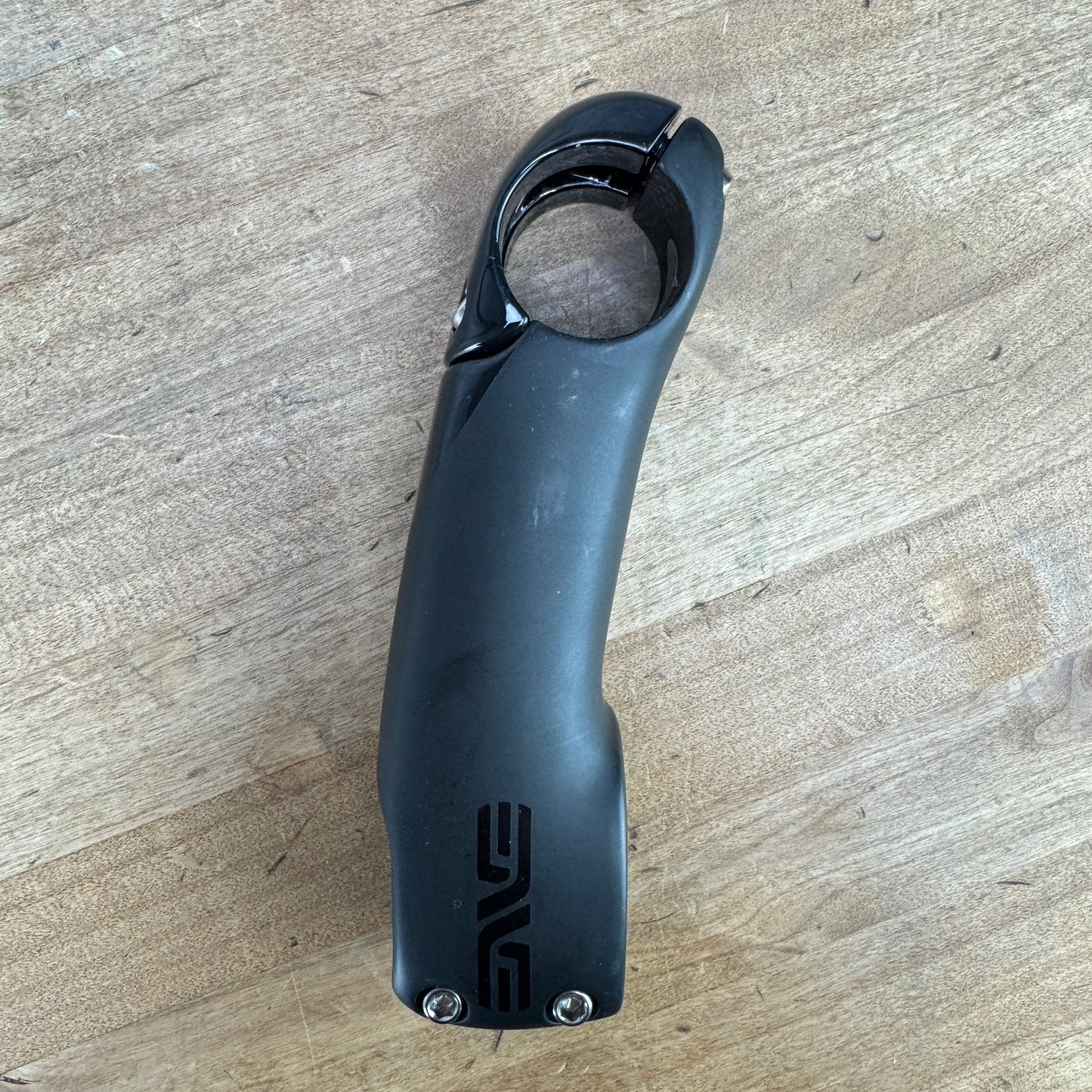 Enve In-Route Aero Road Carbon 110mm -7 Degree 31.8mm Bike Stem 175g