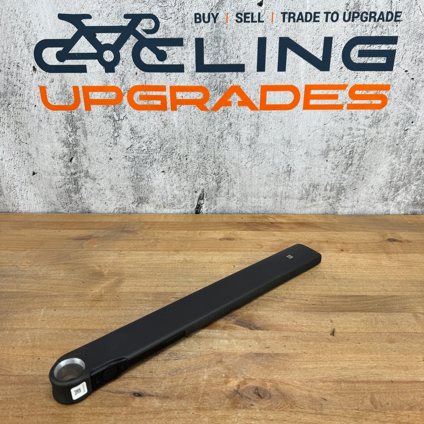 Specialized S-Works Venge 390mm x 0mm Offset Carbon Seatpost 150g