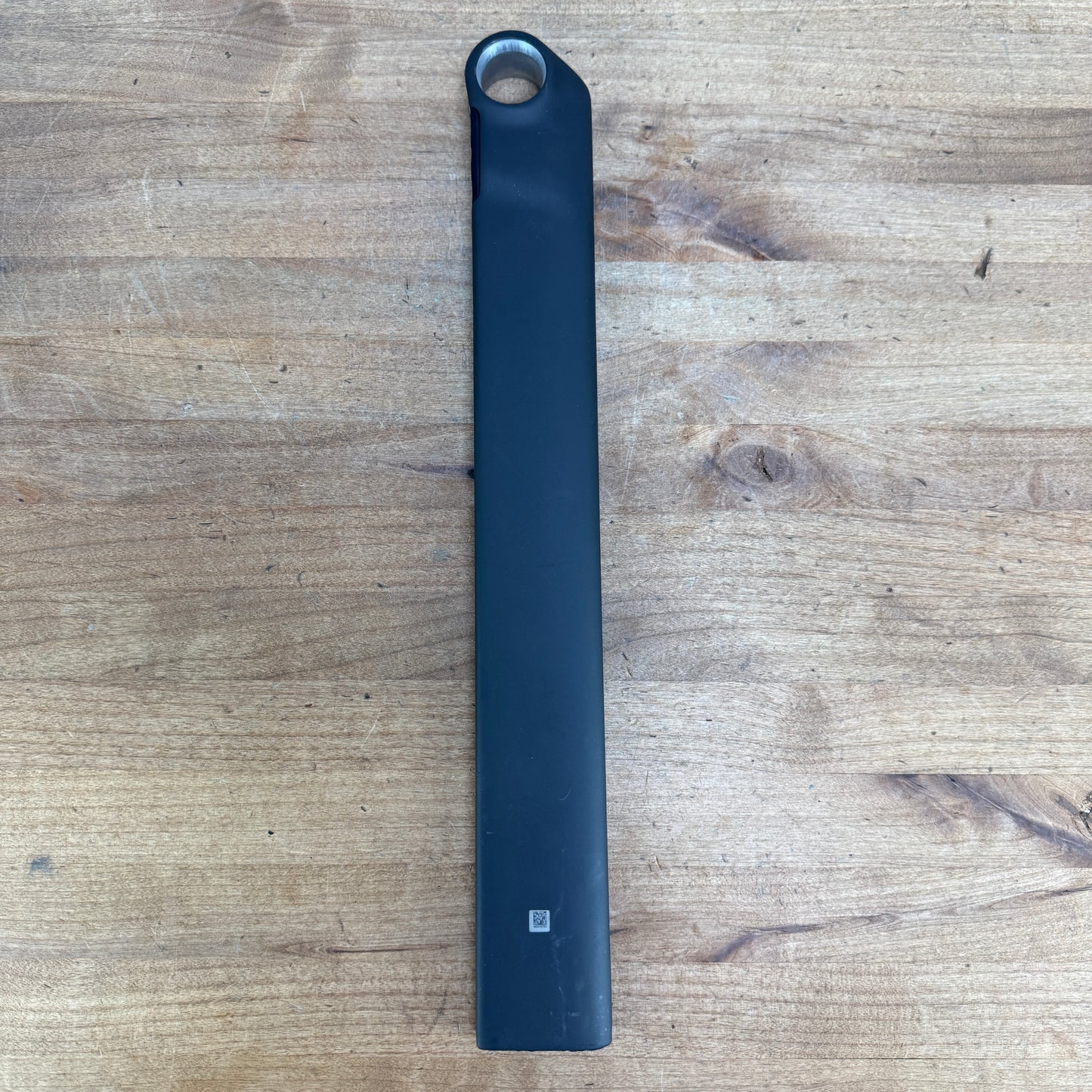 Specialized S-Works Venge 390mm x 0mm Offset Carbon Seatpost 150g