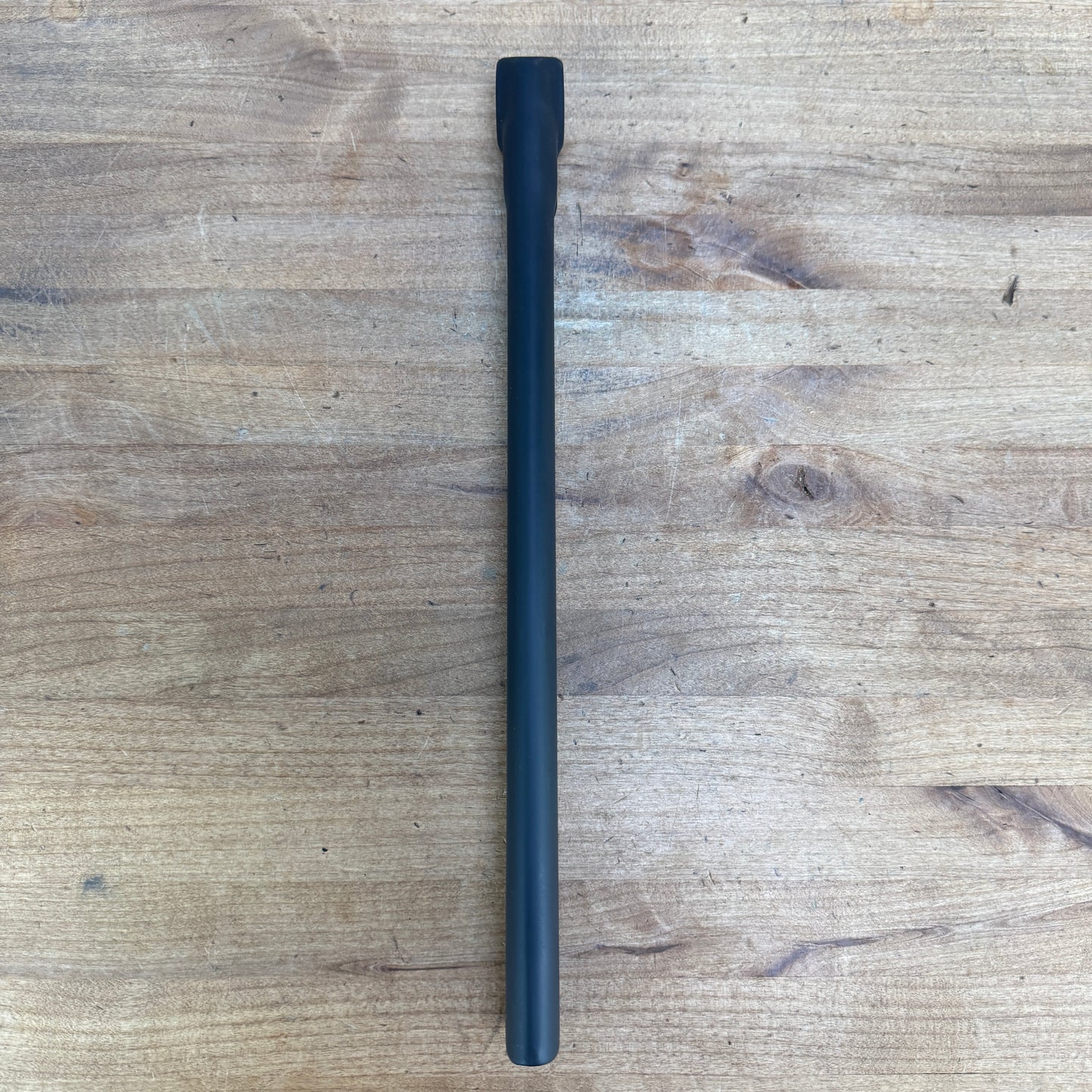 Specialized S-Works Venge 390mm x 0mm Offset Carbon Seatpost 150g