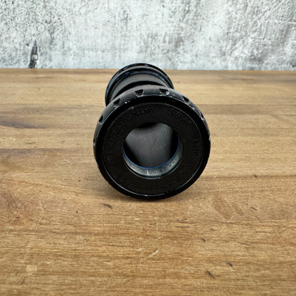 FSA Threaded Pressfit BBright Bottom Bracket for Shimano 24mm Spindles 160g