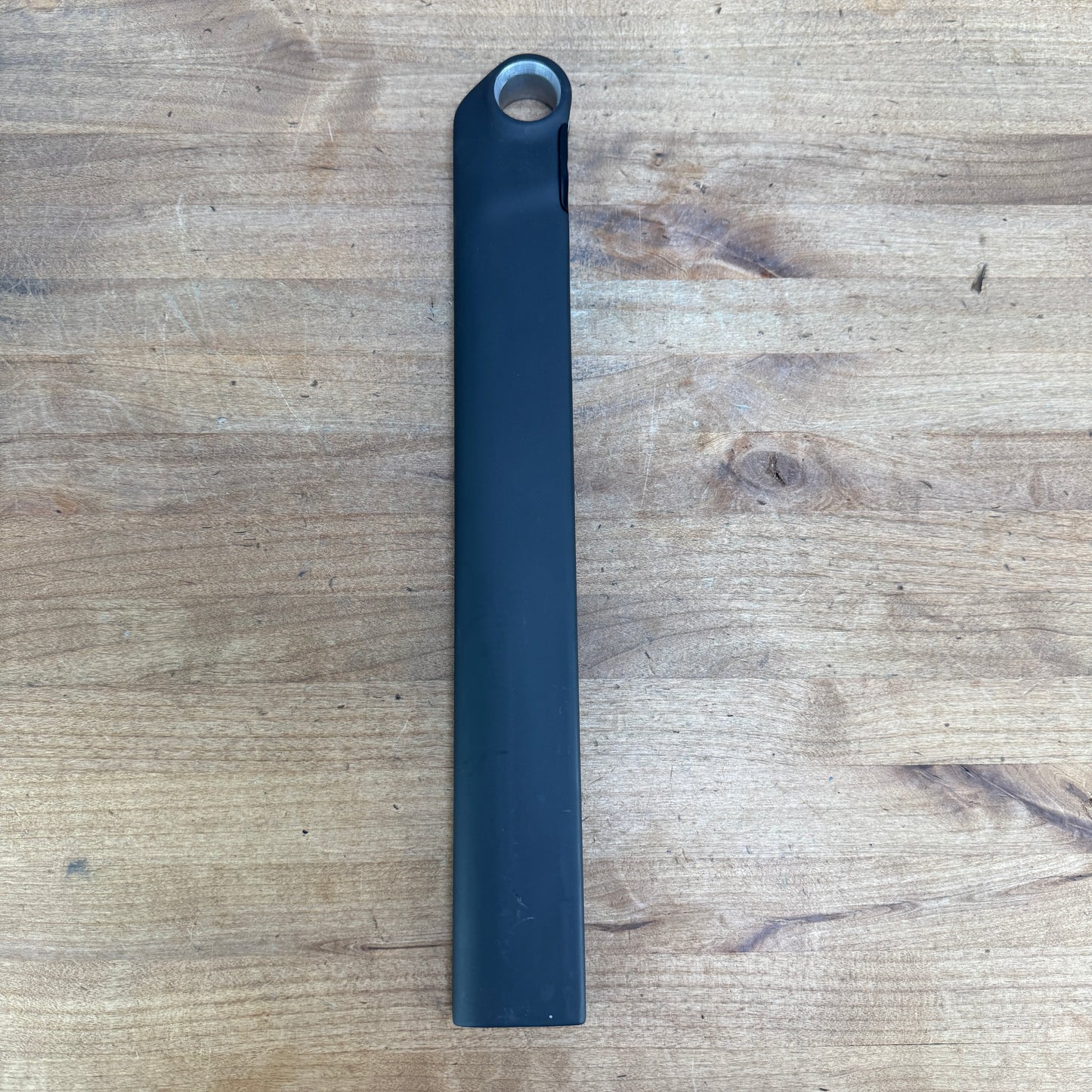 Specialized S-Works Venge 390mm x 0mm Offset Carbon Seatpost 150g