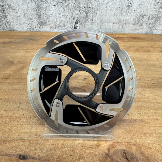Shimano Dura-Ace SM-RT900 140mm Centerlock Single Disc Brake Rotor 98g