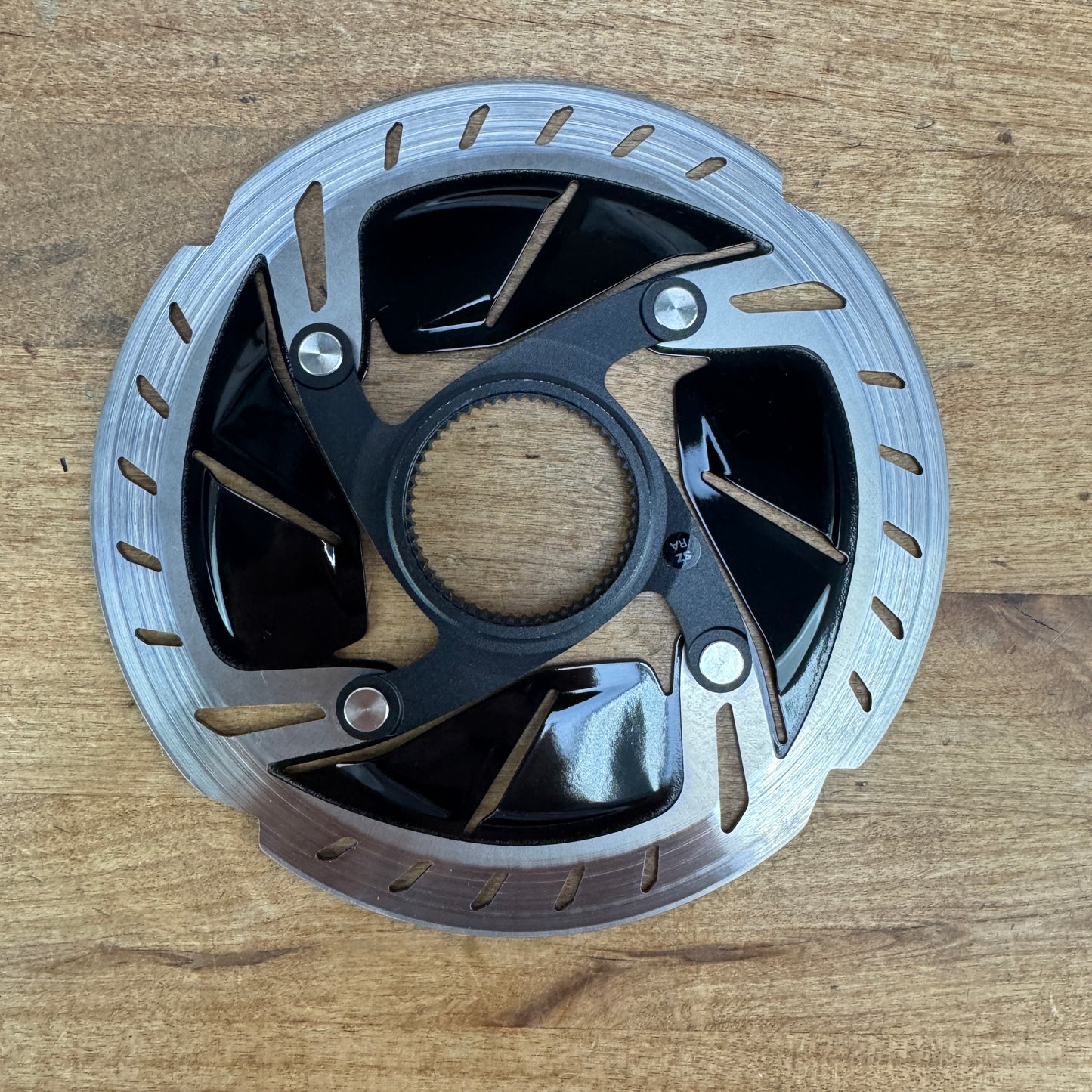 Shimano Dura-Ace SM-RT900 140mm Centerlock Single Disc Brake Rotor 98g