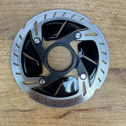 Shimano Dura-Ace SM-RT900 140mm Centerlock Single Disc Brake Rotor 98g