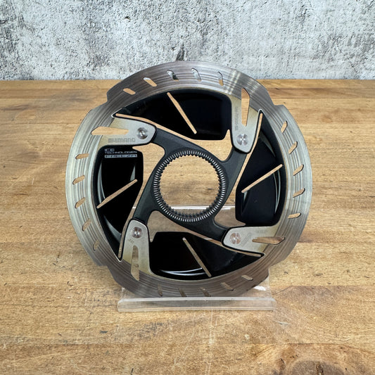 Shimano Dura-Ace SM-RT900 140mm Centerlock Single Disc Brake Rotor 98g