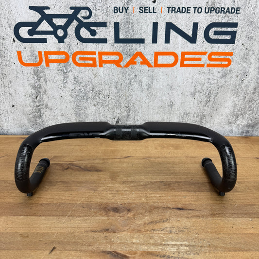 Enve In-Route Aero Road 35/40cm 31.8mm Carbon Road Bike Handlebar 259g