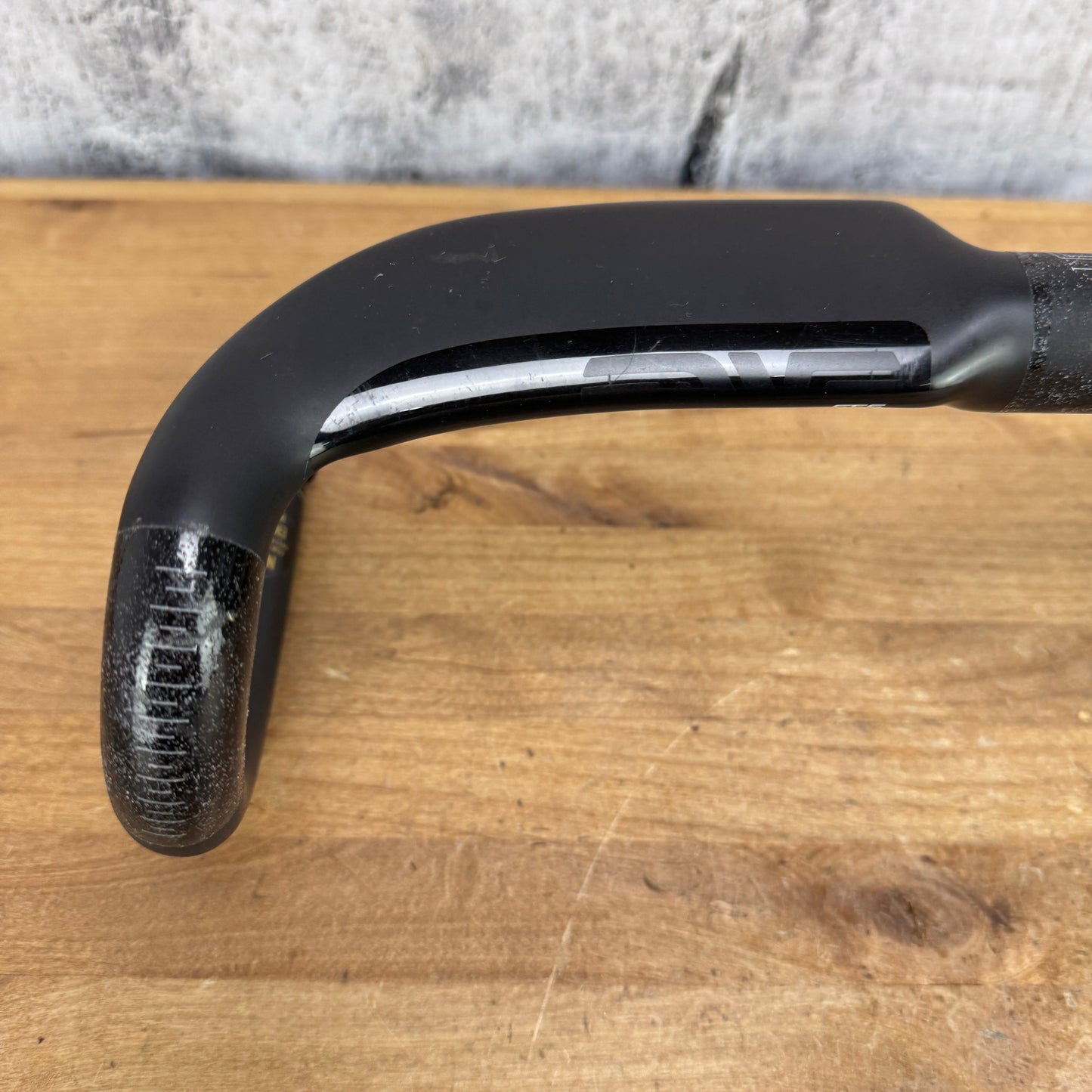 Enve In-Route Aero Road 35/40cm 31.8mm Carbon Road Bike Handlebar 259g