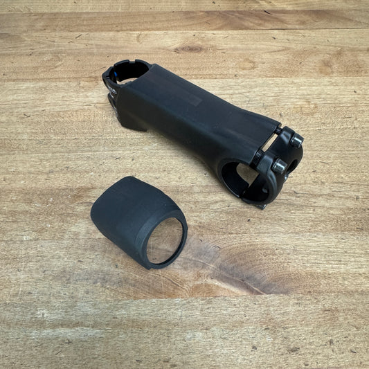 New! Cannondale C1 Conceal Alloy 110mm 31.8mm -6 Degrees Bike Stem 1 1/8" 199g