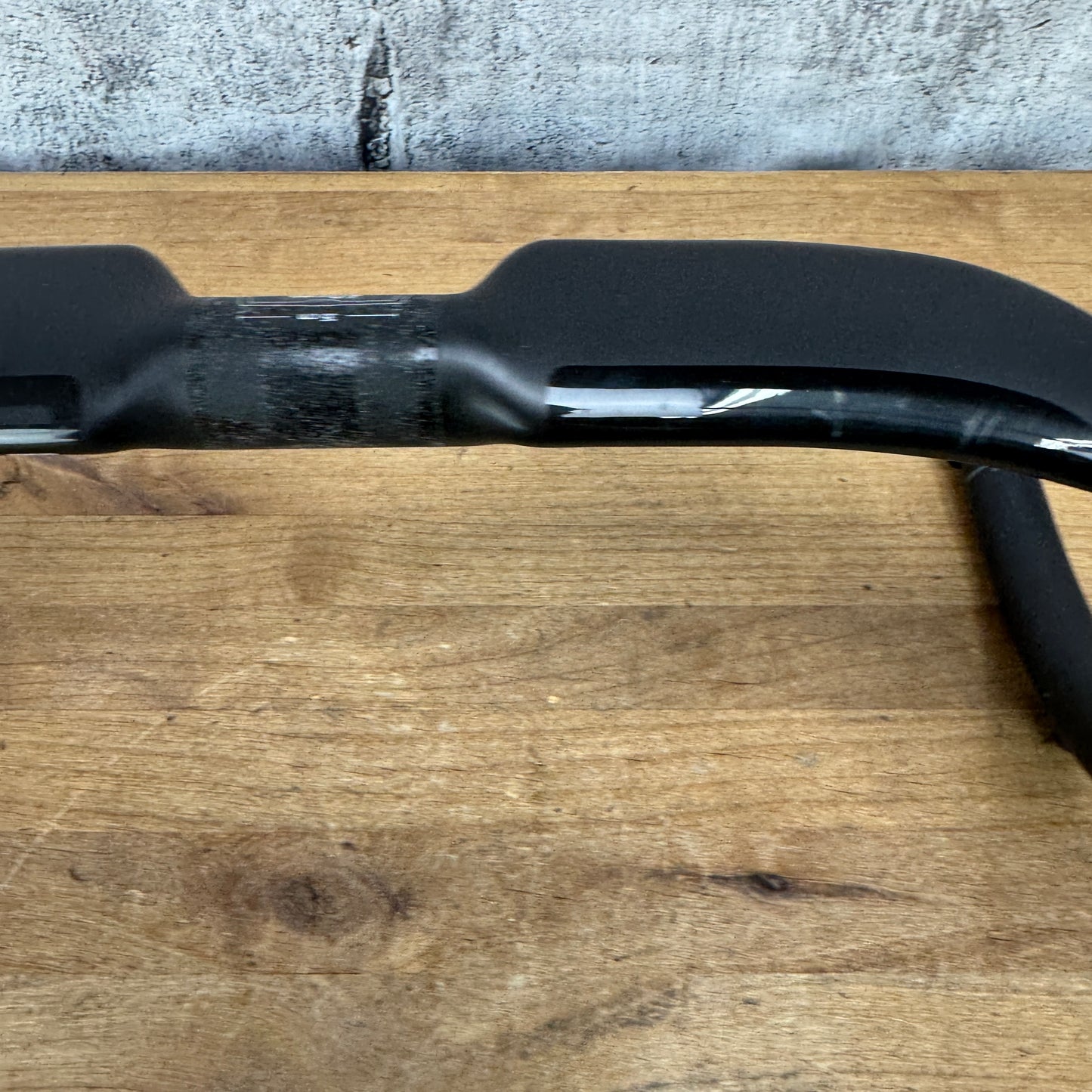 Enve In-Route Aero Road 35/40cm 31.8mm Carbon Road Bike Handlebar 259g