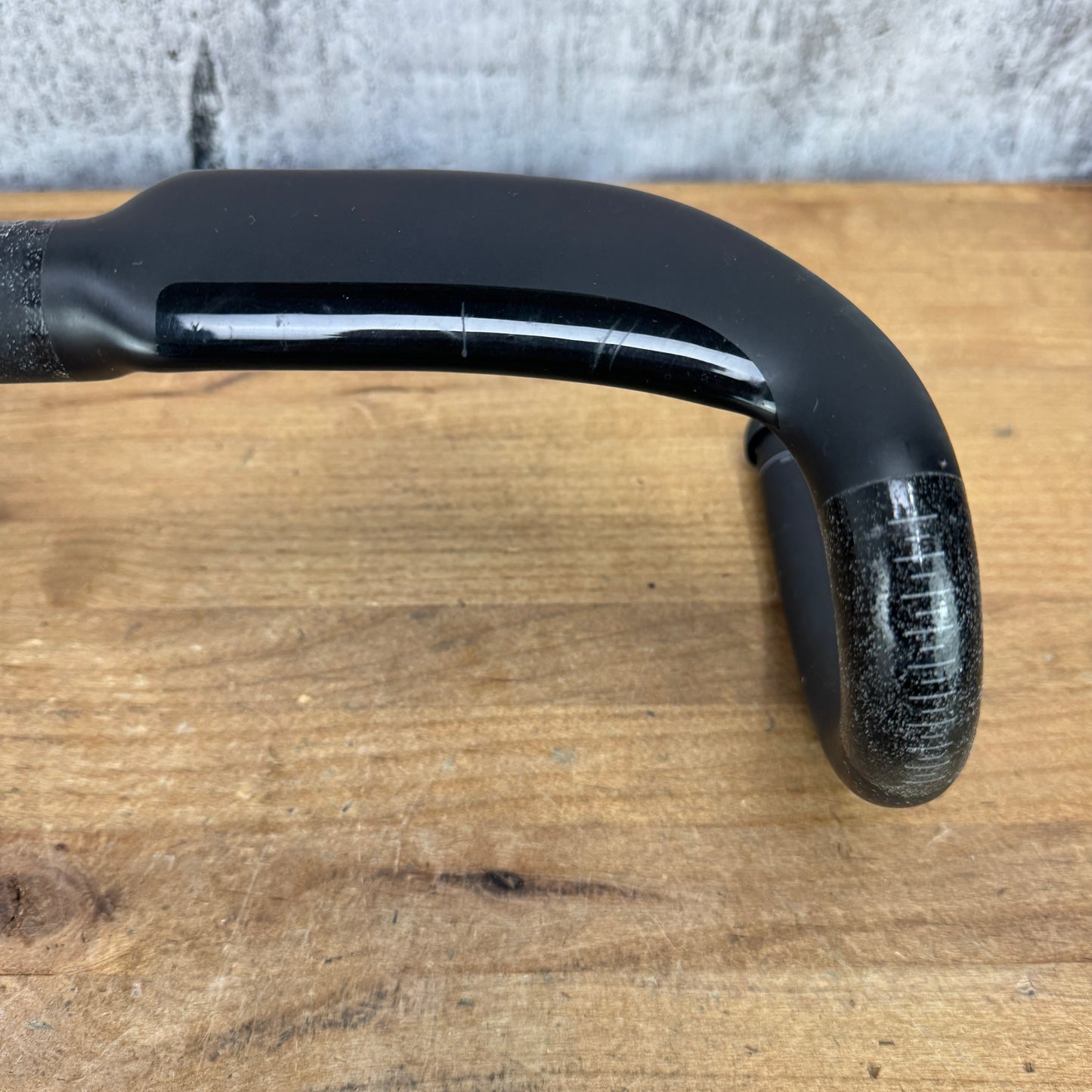 Enve In-Route Aero Road 35/40cm 31.8mm Carbon Road Bike Handlebar 259g