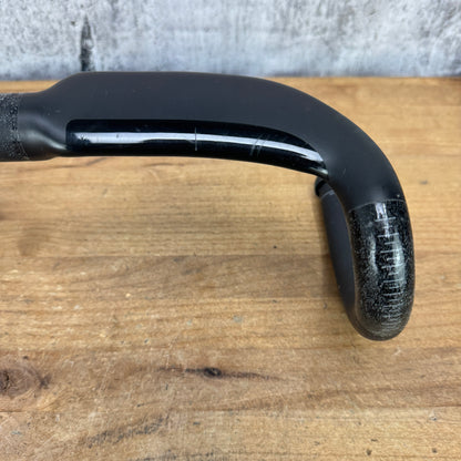 Enve In-Route Aero Road 35/40cm 31.8mm Carbon Road Bike Handlebar 259g