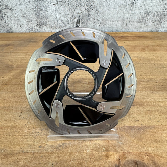 Shimano Dura-Ace SM-RT900 140mm Centerlock Single Disc Brake Rotor 98g