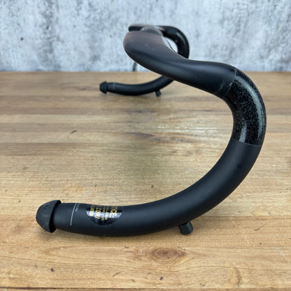 Enve In-Route Aero Road 35/40cm 31.8mm Carbon Road Bike Handlebar 259g