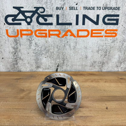 Shimano Dura-Ace SM-RT900 140mm Centerlock Single Disc Brake Rotor 98g