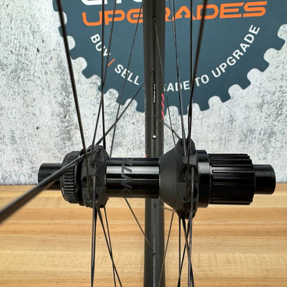 2019 Bontrager Kovee XXX Carbon Tubeless XC Boost 29i Disc Wheelset 700c 1409g