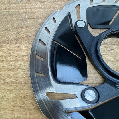Shimano Dura-Ace SM-RT900 140mm Centerlock Single Disc Brake Rotor 98g