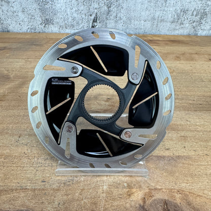 Shimano Dura-Ace SM-RT900 140mm Centerlock Single Disc Brake Rotor 98g