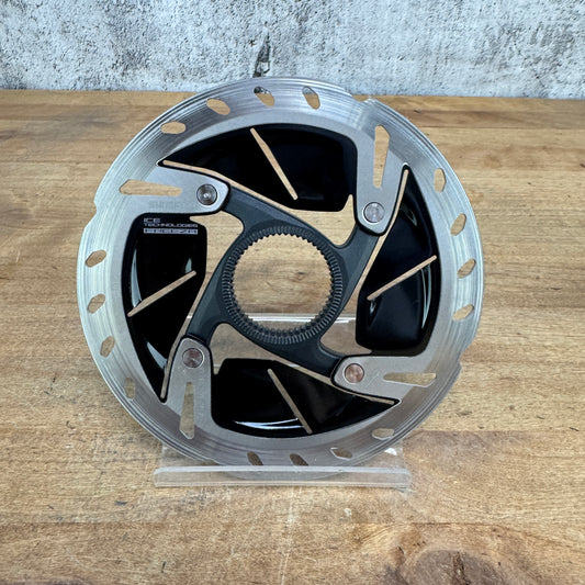 Shimano Dura-Ace SM-RT900 140mm Centerlock Single Disc Brake Rotor 98g
