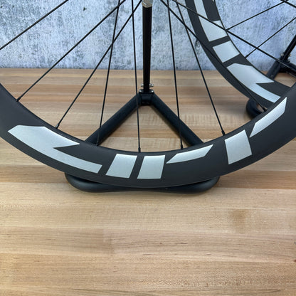 New Takeoff! Zipp 303 S XPLR Carbon Tubeless Disc Gravel Wheelset 700c 1626g