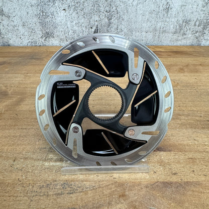 Shimano Dura-Ace SM-RT900 140mm Centerlock Single Disc Brake Rotor 98g