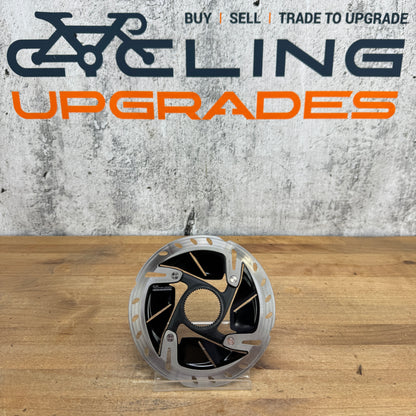 Shimano Dura-Ace SM-RT900 140mm Centerlock Single Disc Brake Rotor 98g