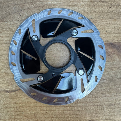 Shimano Dura-Ace SM-RT900 140mm Centerlock Single Disc Brake Rotor 98g