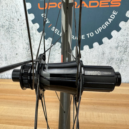 New Takeoff! Zipp 303 S XPLR Carbon Tubeless Disc Gravel Wheelset 700c 1626g