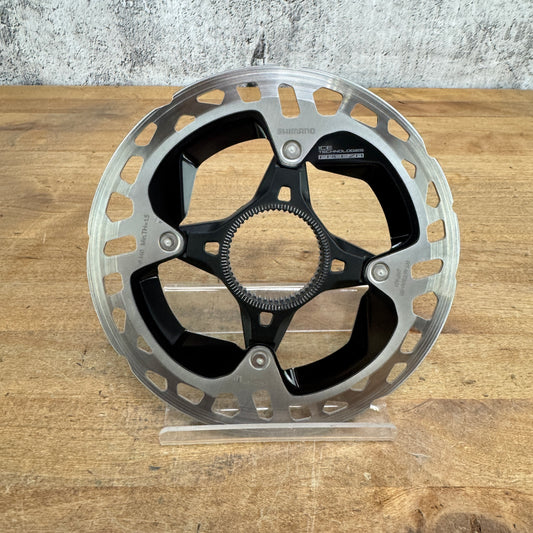 Shimano XTR Saint RT-MT900 140mm Single Centerlock Disc Brake Rotor 88g
